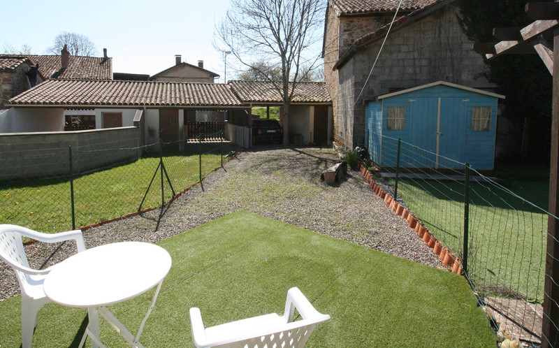 French property for sale in Massignac, Charente - photo 10