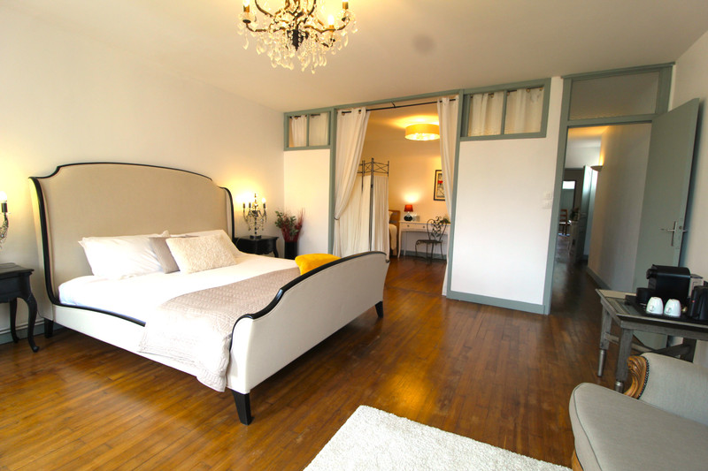 French property for sale in Confolens, Charente - €365,000 - photo 4