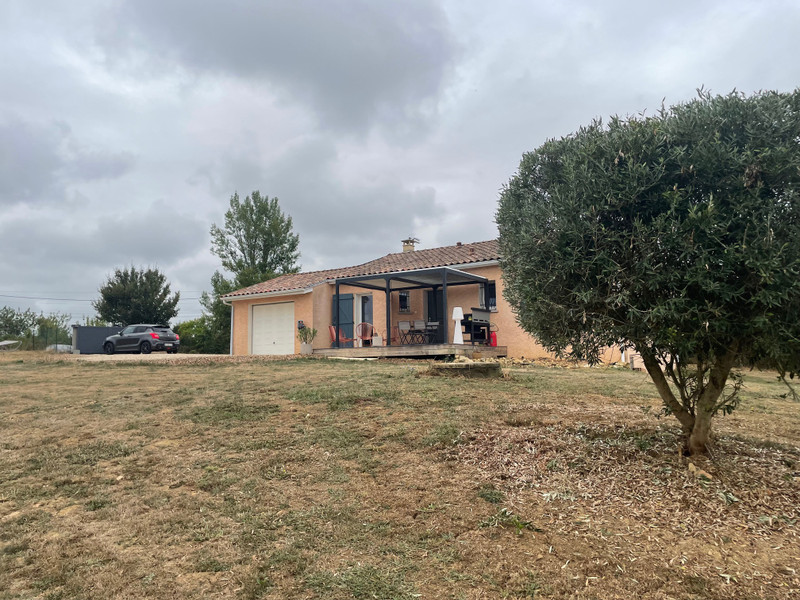 Maison à vendre à Aurignac, Haute-Garonne - 207.000 € - photo 1