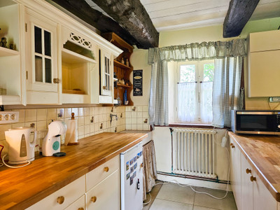 French property for sale in Trévé, Côtes-d'Armor - €95,000 - photo 3