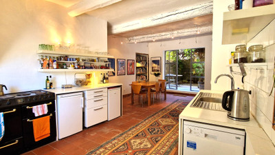 French property for sale in La Caunette, Hérault - €185,000 - photo 6