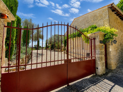 house for sale in Gironde