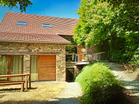 Maison à vendre à Troche, Corrèze - 636 000 € - photo 2