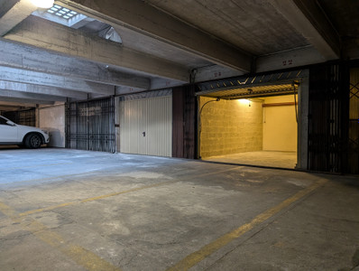 parking for sale in Alpes-Maritimes