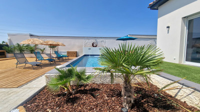 French property for sale in Pépieux, Aude - €455,000 - photo 1