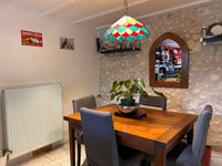 Maison à vendre à Saint Privat en Périgord, Dordogne - 108.900 € - photo 3