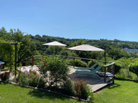 Maison à vendre à Le Vigeant, Vienne - 288.900 € - photo 10