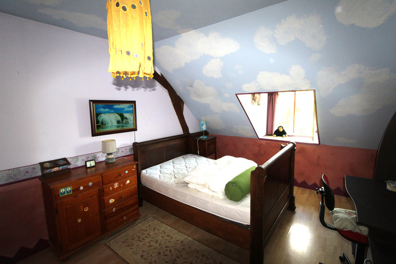 French property for sale in Saint-Pierre-de-Maillé, Vienne - €287,500 - photo 11