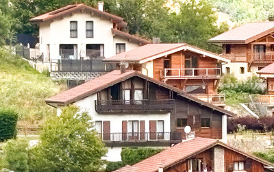 Propriété de Ski à vendre - La Plagne - 795 000 € - photo 0