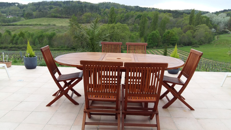 French property for sale in Le Fleix, Dordogne - €397,500 - photo 5