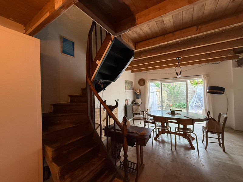 French property for sale in Sainte-Foy-la-Grande, Gironde - €195,500 - photo 4