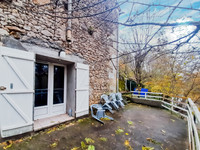 Maison à vendre à Antonne-et-Trigonant, Dordogne - 143.000 € - photo 9