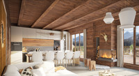 Maison à vendre à Briançon, Hautes-Alpes - 1 309 000 € - photo 4
