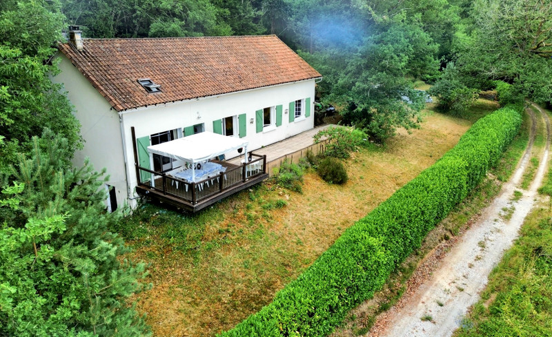 French property for sale in Limeyrat, Dordogne - €178,200 - photo 12