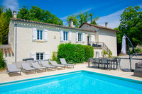 French property, houses and homes for sale in Verzeille Aude Languedoc_Roussillon