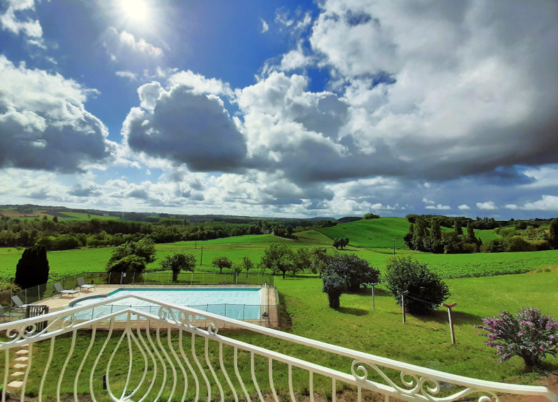 French property for sale in Saint-Séverin, Charente - €235,000 - photo 9