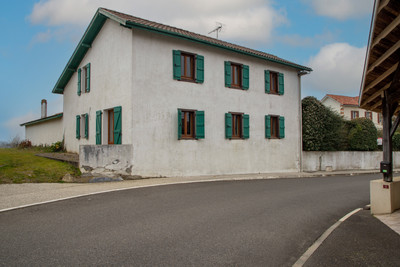 Maison à vendre à Pouillon, Landes, Aquitaine, avec Leggett Immobilier