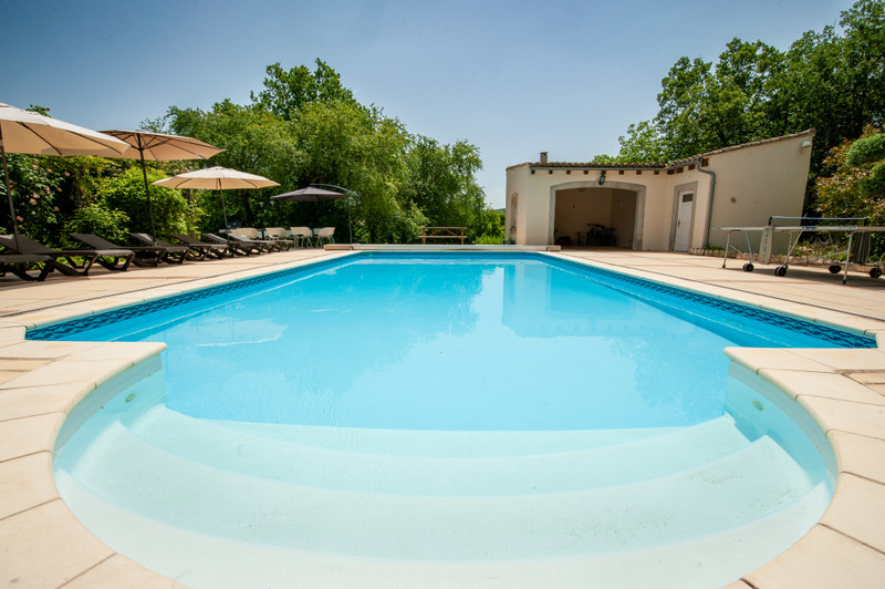 house for sale in Languedoc-Roussillon (Occitanie)