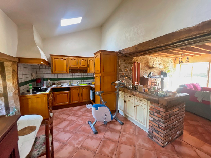 French property for sale in Saint-Jory-de-Chalais, Dordogne - €205,070 - photo 8