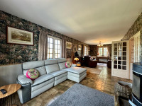 Maison à vendre à Malabat, Gers - 335.000 € - photo 4