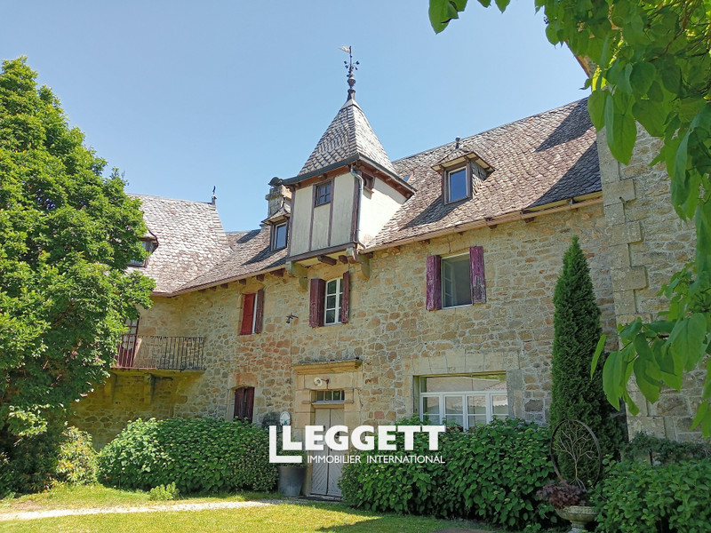 Maison 53 pièce(s), ARGENTAT-SUR-DORDOGNE