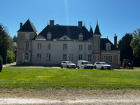 Chateau à vendre à Saint-Loup-des-Chaumes, Cher - 995.000 € - photo 8