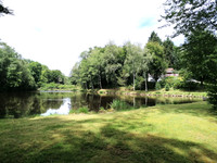 Lacs à vendre à Dournazac, Haute-Vienne - 344.000 € - photo 8