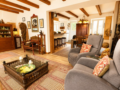 French property for sale in Josselin, Morbihan - €299,000 - photo 3