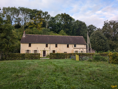 house for sale in Orne