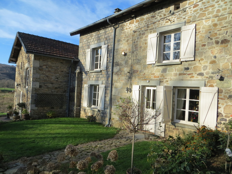 French property for sale in Saint-Moreil, Creuse - photo 5