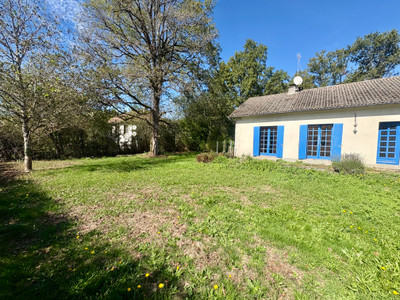French property for sale in Chalais, Dordogne - €109,000 - photo 14