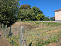 Terrain à vendre à Châlus, Haute-Vienne - 29.900 € - photo 4