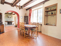 Maison à vendre à Saint-Junien-les-Combes, Haute-Vienne - 224.990 € - photo 4
