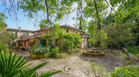 Propriété à vendre à Sauve, Gard - 1 360 000 € - photo n°5