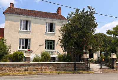 house for sale in Haute-Vienne