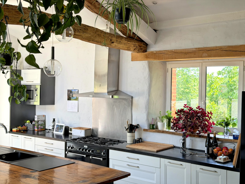 French property for sale in Villefranche-d'Albigeois, Tarn - €550,000 - photo 4