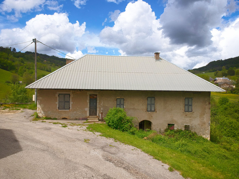 Ski property for sale in Savoie Grand Revard - €125,000 - photo 1