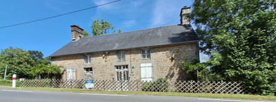 house for sale in Orne