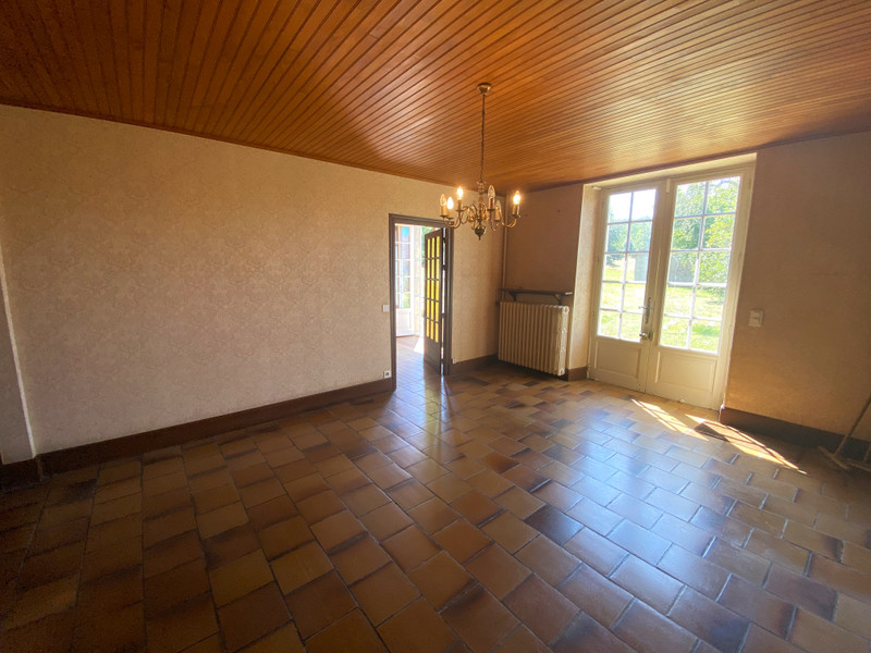 French property for sale in Boussac, Creuse - €104,500 - photo 1