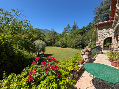 maison à vendre à Languedoc-Roussillon (Occitanie)