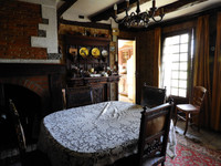 Maison à Uzerche, Corrèze - photo 3