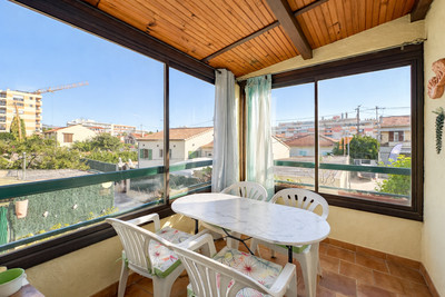 French property for sale in Cagnes-sur-Mer, Alpes-Maritimes - €580,000 - photo 3