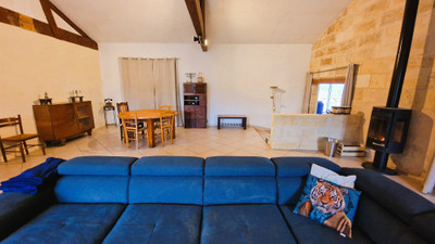 French property for sale in Saint-Antoine-sur-l'Isle, Gironde - €417,000 - photo 3
