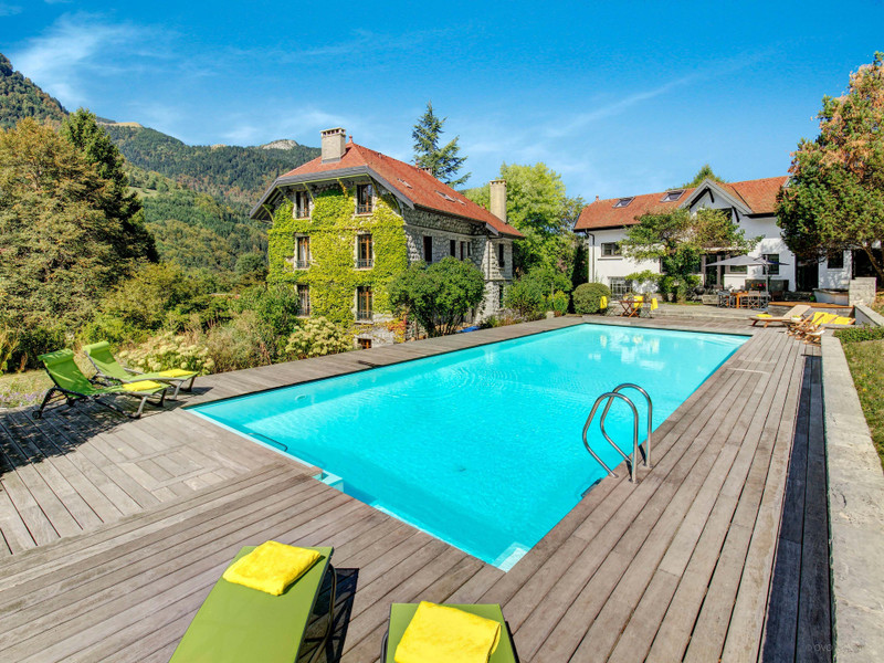 Ski property for sale in  - €1,950,000 - photo 13
