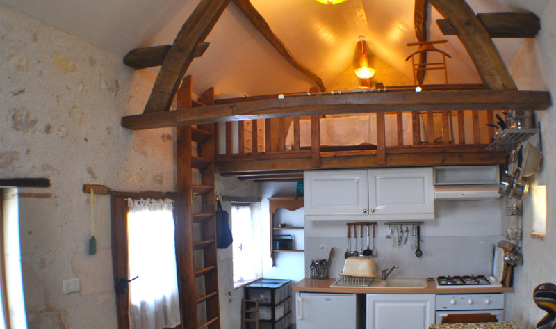 French property for sale in Vernoil-le-Fourrier, Maine-et-Loire - €138,500 - photo 11