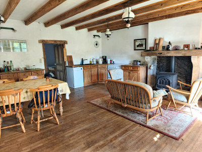 French property for sale in Saint-Romain, Vienne - €125,350 - photo 3