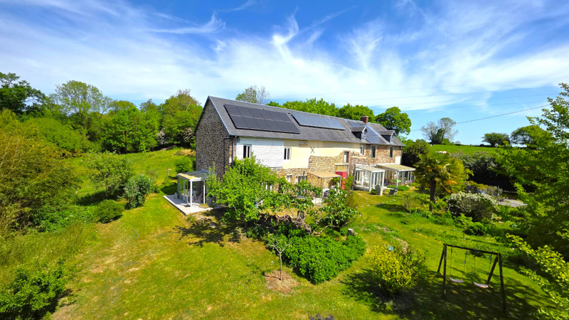 French property for sale in Ver, Manche - €479,000 - photo 0