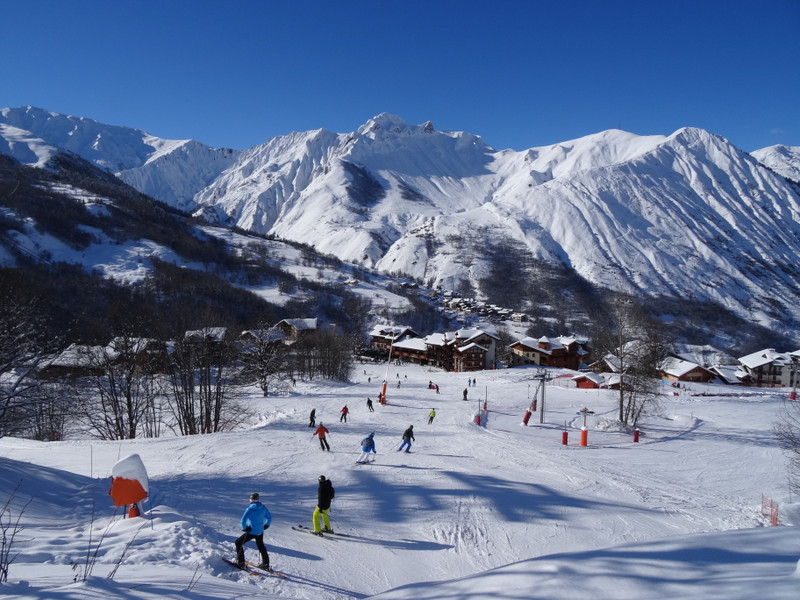 Ski property for sale in Saint Martin de Belleville - €1,520,000 - photo 4