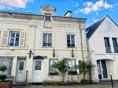 house for sale in Maine-et-Loire