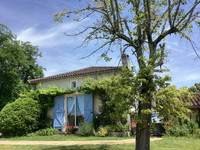 Maison à vendre à Montcabrier, Lot - 310 000 € - photo 2